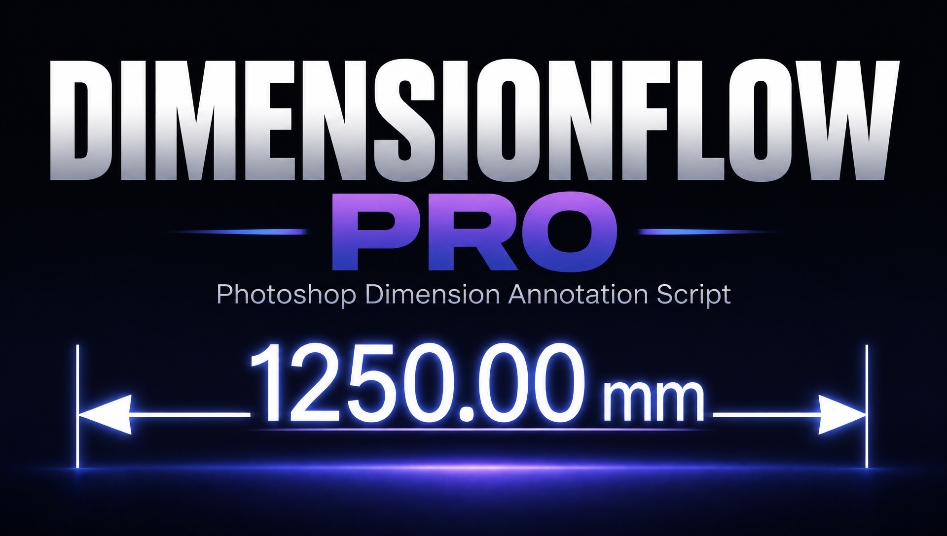 DimensionFlow Pro 