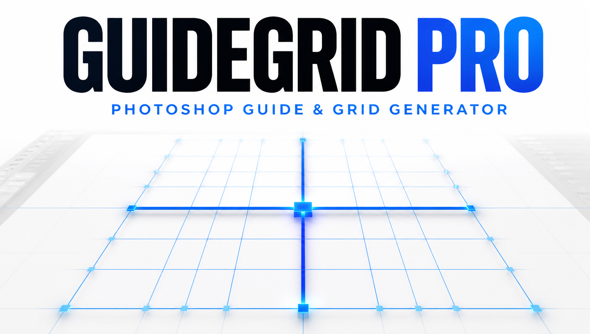 GuideGrid Pro