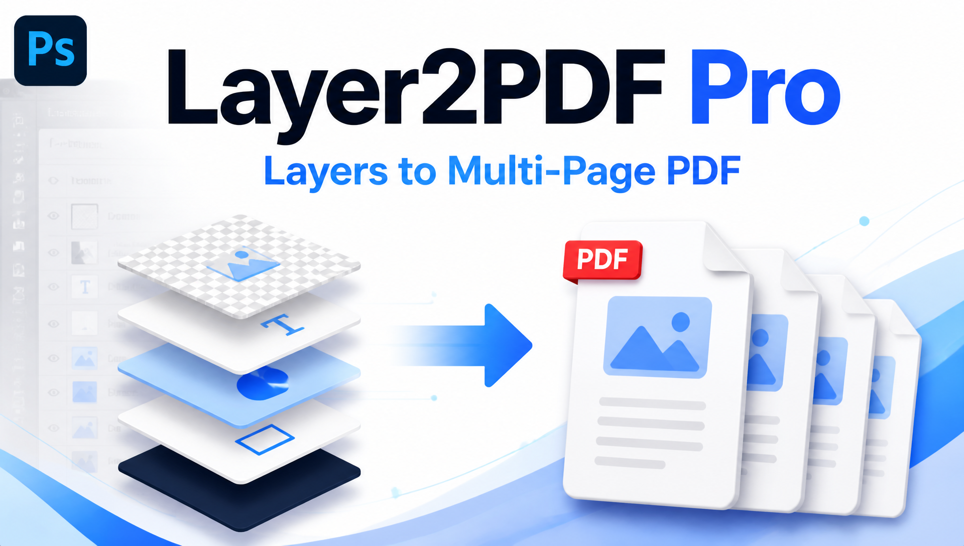 Layer2PDF Pro