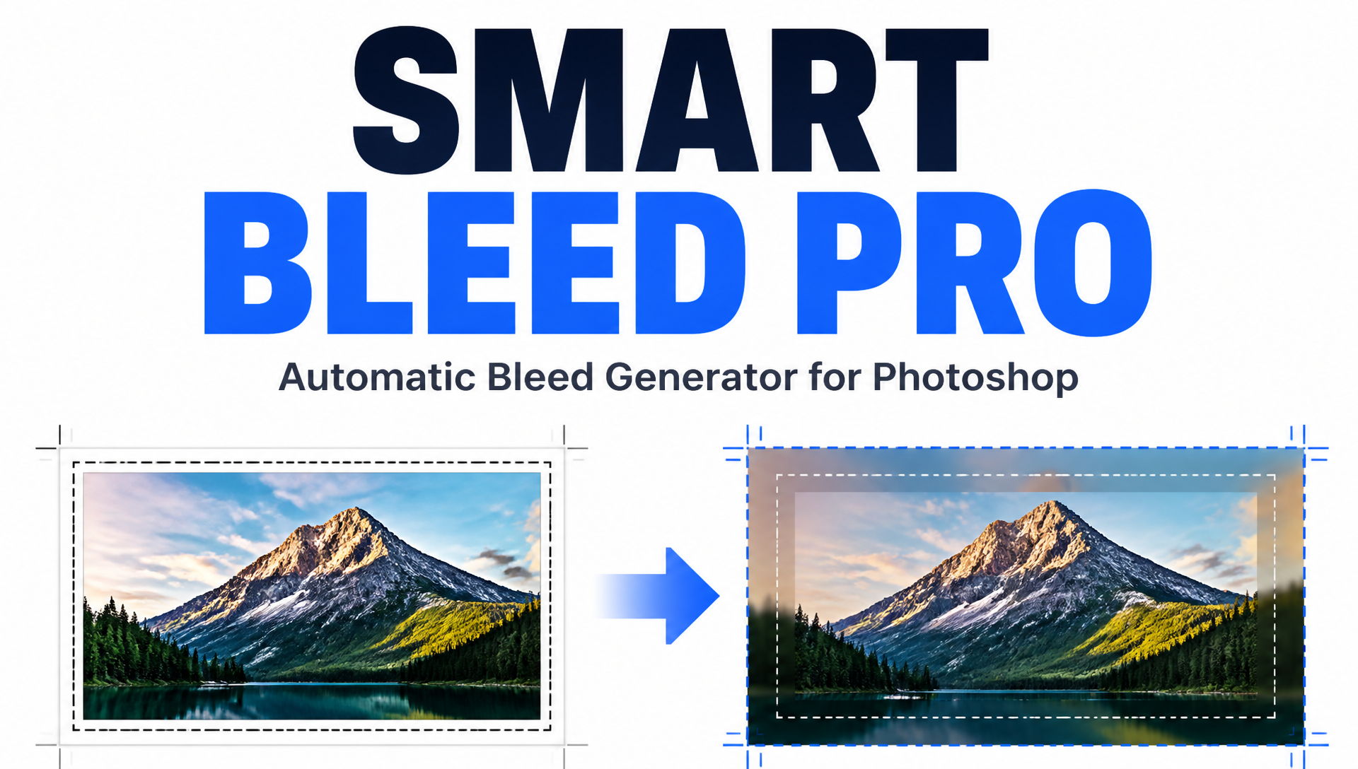 Smart Bleed