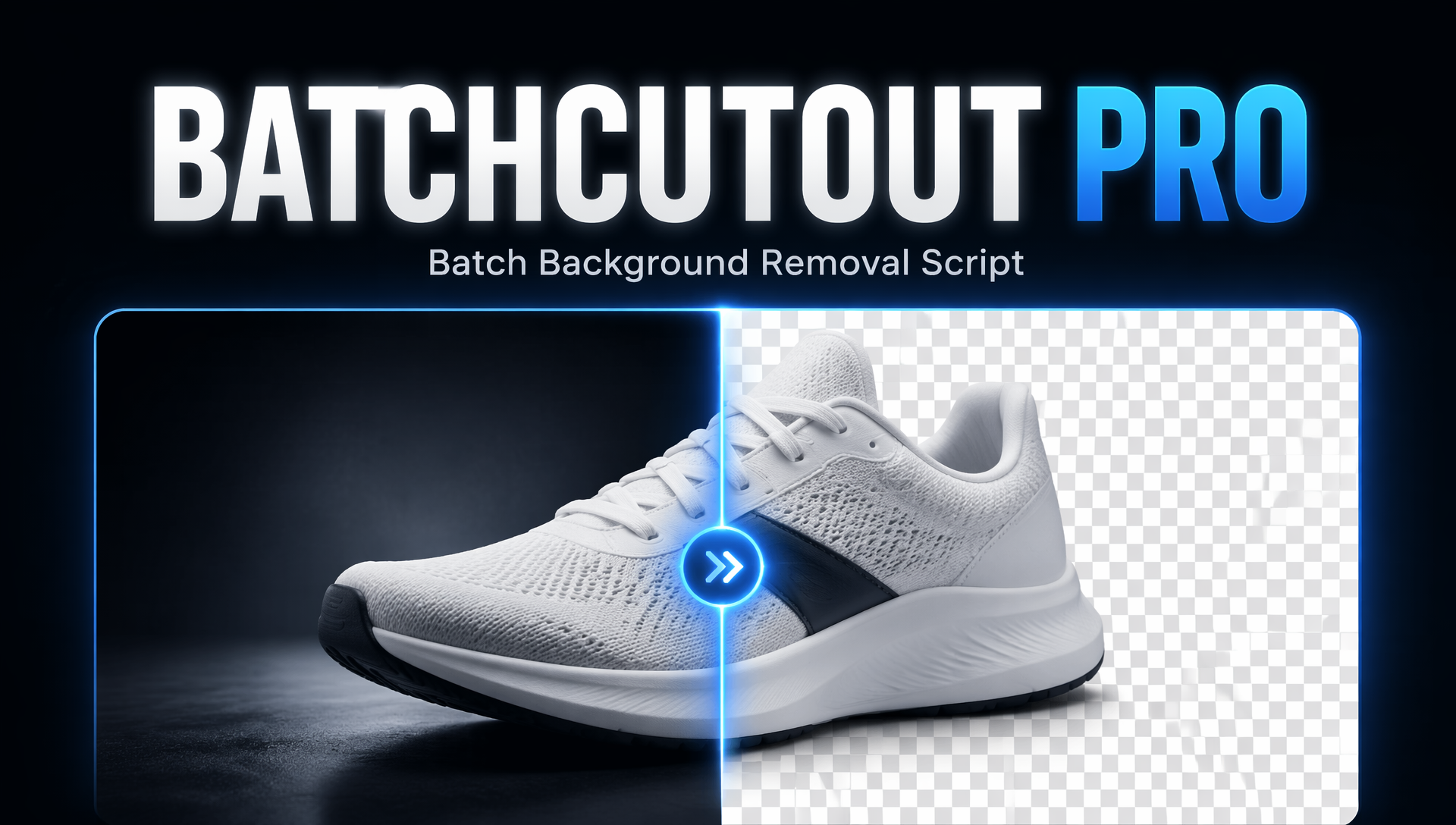 BatchCutout Pro
