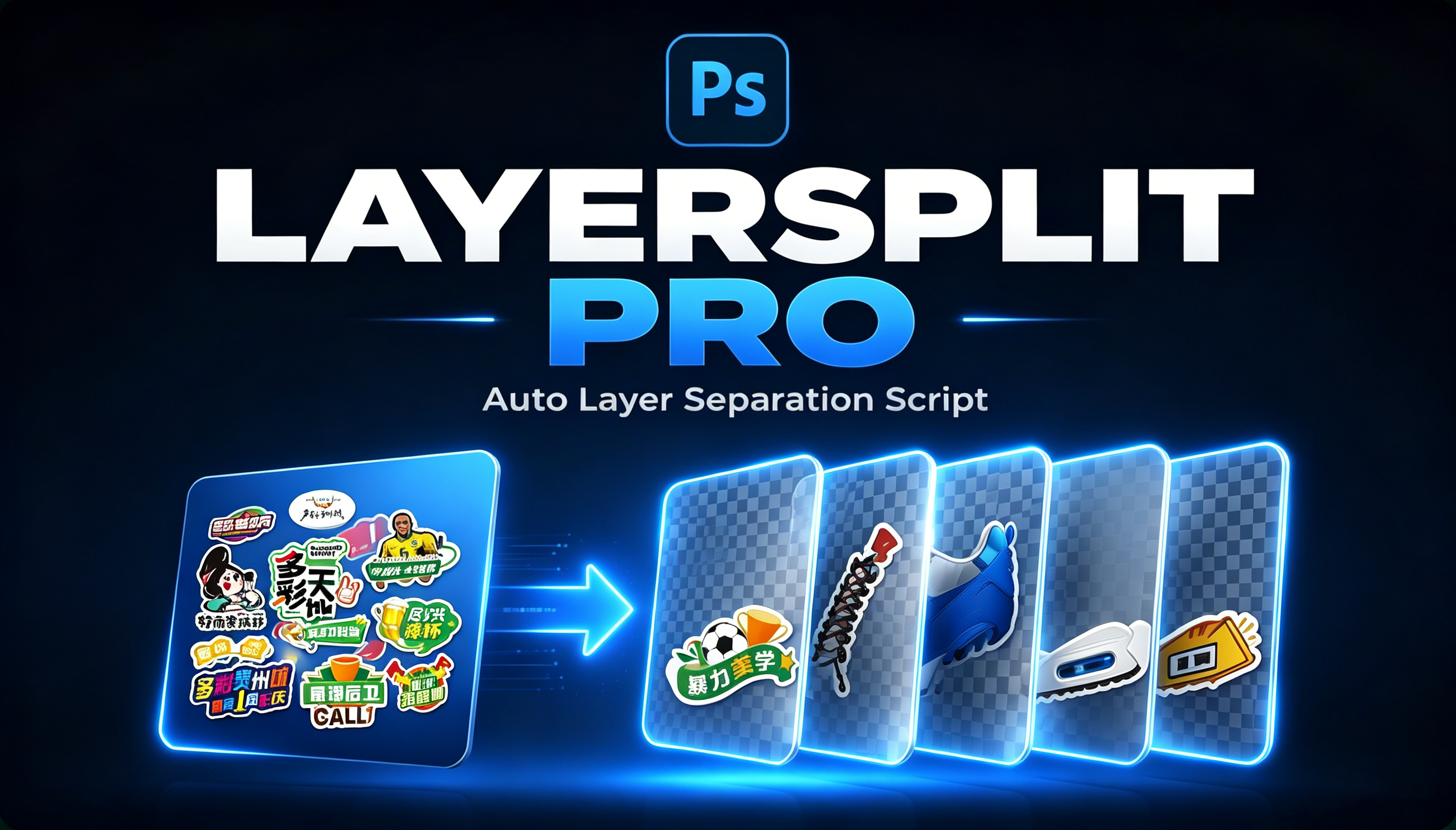 LayerSplit