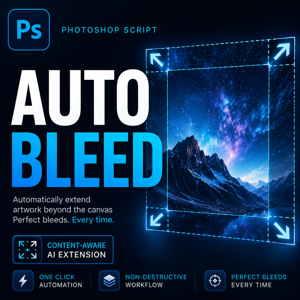 Smart Bleed