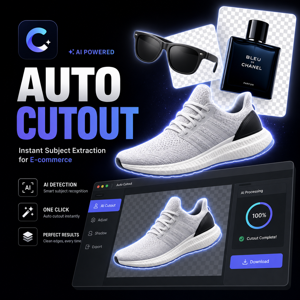 BatchCutout Pro