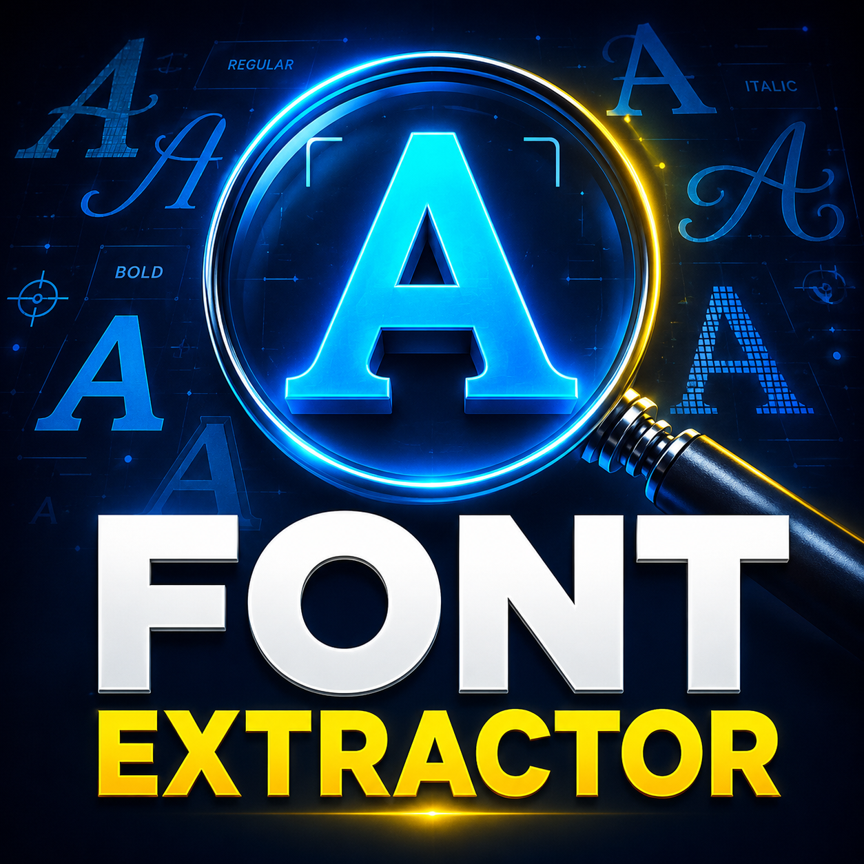 FontAudit